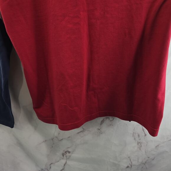 FIFA World Cup Shirt XXL Soccer Germany 2006 Equalizer Long Sleeve - Picture 7 of 10